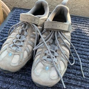 Specialized Tahoe Mountain Biking Shoes Size 8.5